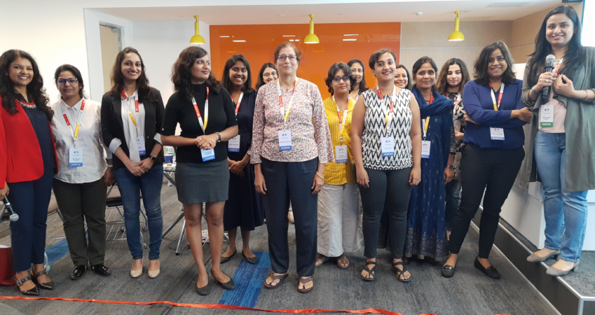 Myelin Foundry at Google India