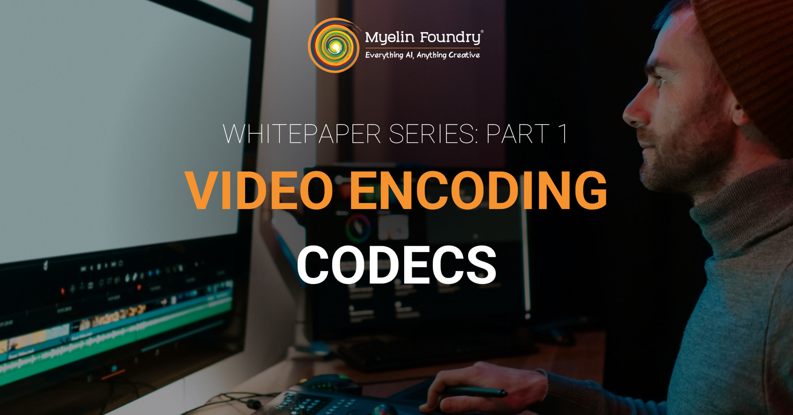 Video Encoding: Codecs