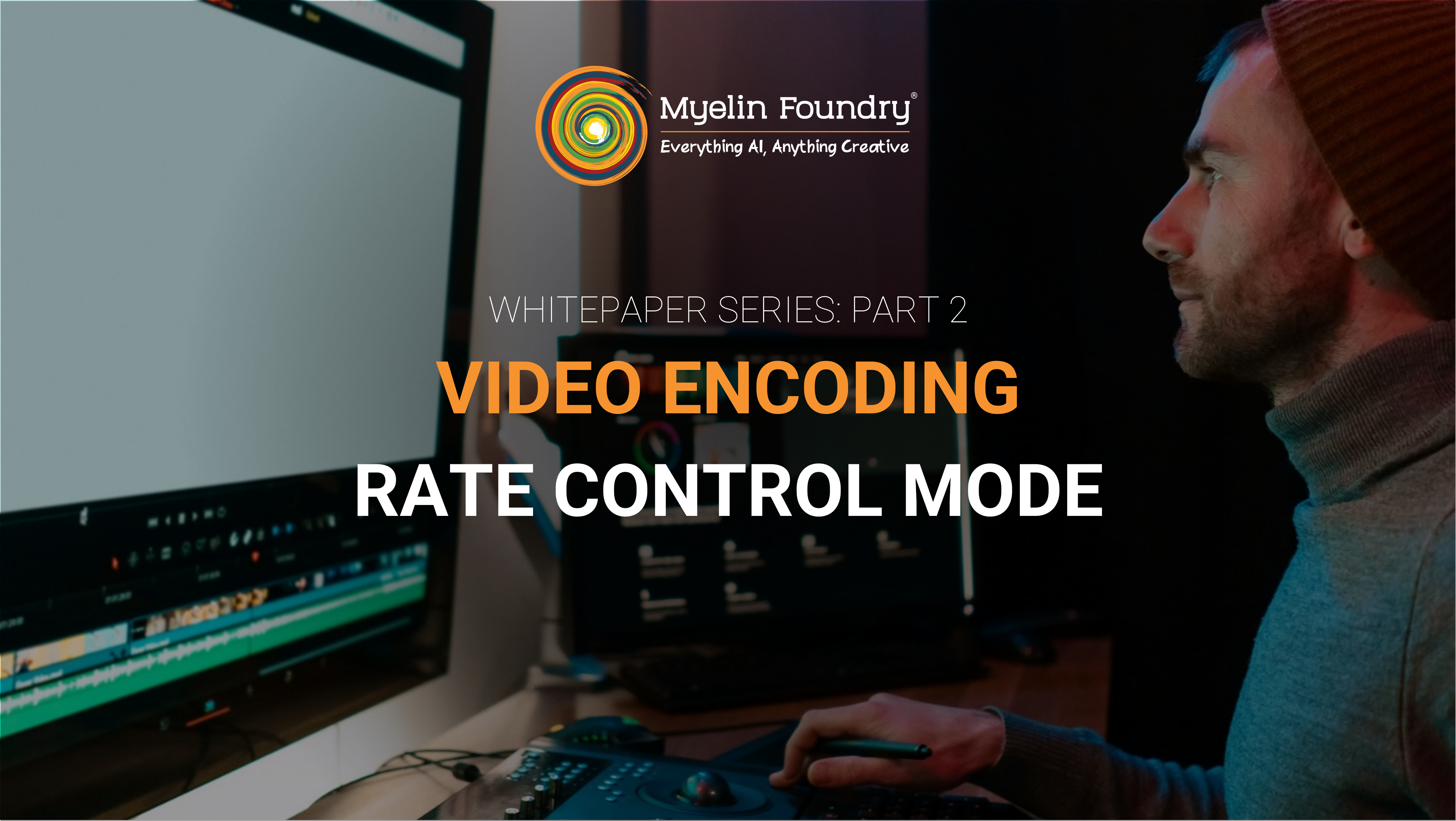 Video Encoding: Rate Control Mode